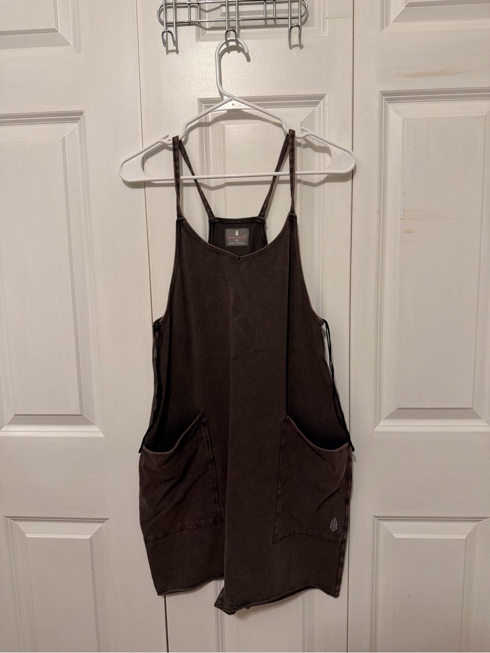 Free People Movement Romper and